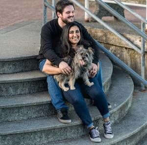 Meet your Posher, Safahanna